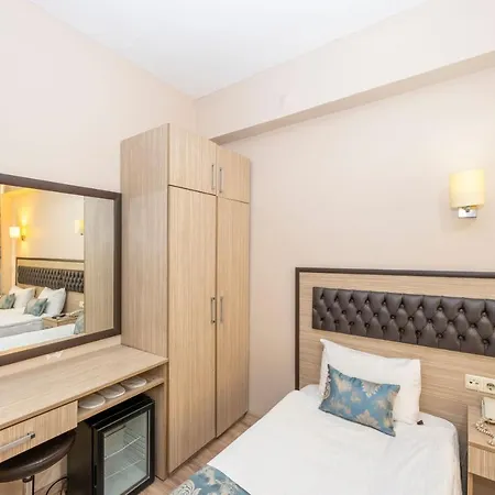 Otel Tugra