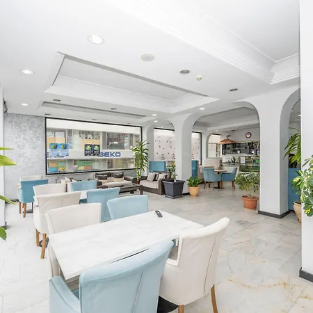 Tugra 3* איסטמבול