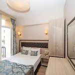 Tugra Hotell Istanbul