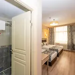 Hotell Tugra