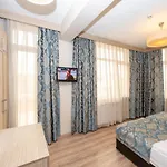 Hotell Tugra 3*
