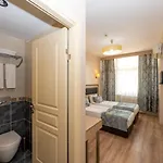 Hotell Tugra