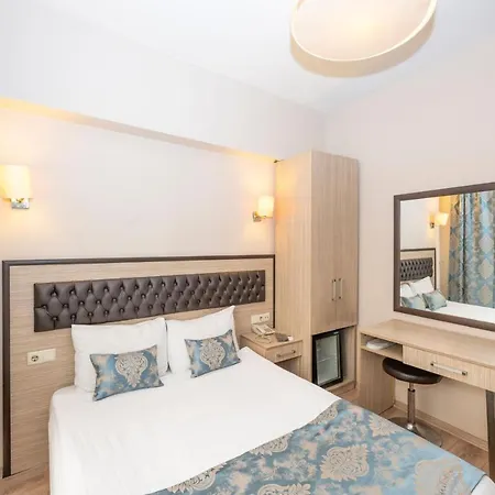 Tugra Hotel