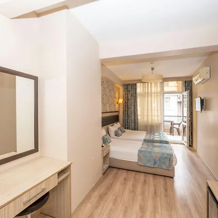 Tugra Hotel