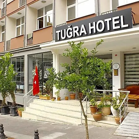 Tugra 3* Provincia di Istanbul