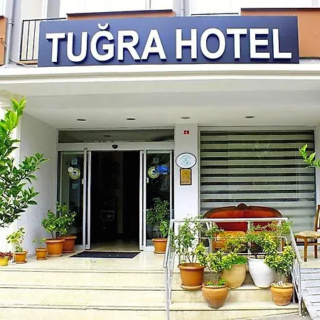 Tugra Hotel Provincia di Istanbul