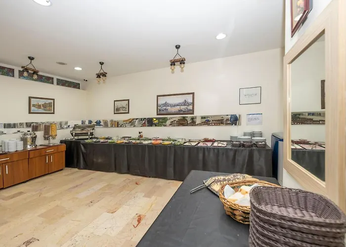 Tugra 3* Κωνσταντινούπολη