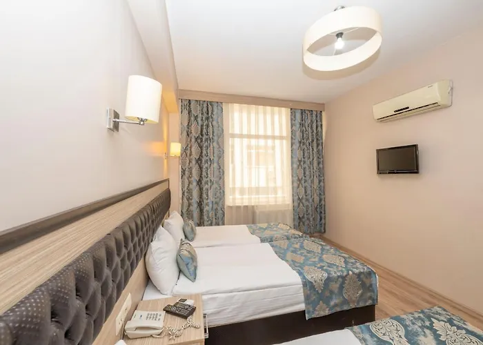 Tugra 3* Κωνσταντινούπολη