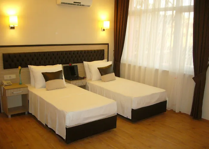 Tugra 3* 이스탄불