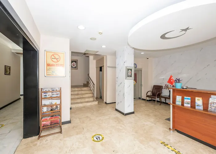 Tugra 3* Κωνσταντινούπολη