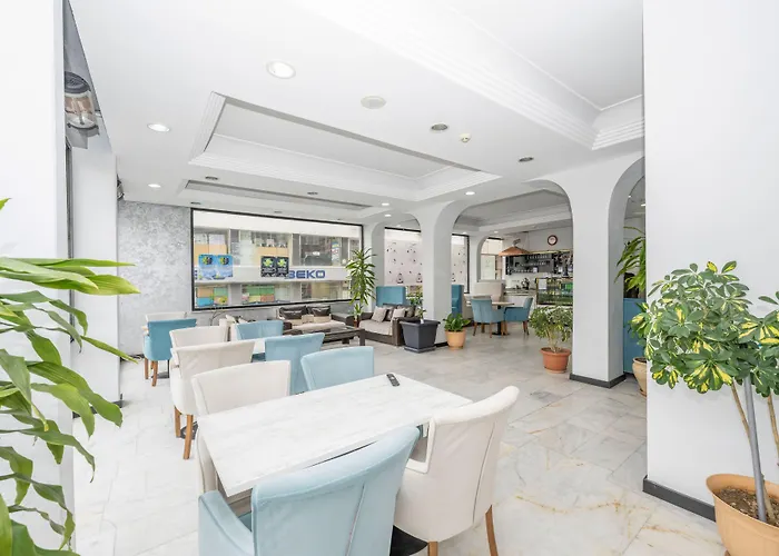 Tugra 3* Κωνσταντινούπολη