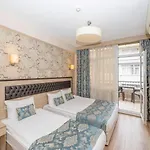 Hotel Tugra Istanbul