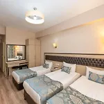 Hotel Tugra Istanbul