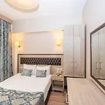 Tugra Hotel Istanbul