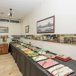 Tugra 3* Istanbul