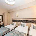 Tugra Hotel Istanbul