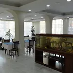 Hotel Tugra Istanbul