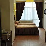 Tugra Hotel Istanbul
