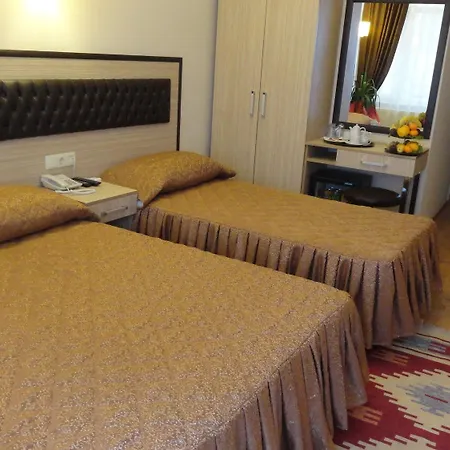 Tugra 3* İstanbul