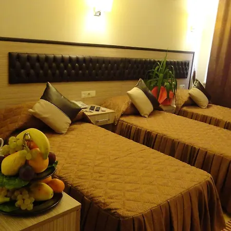 Otel Tugra