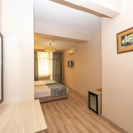Otel Tugra