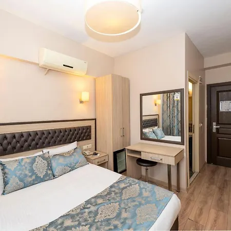 Otel Tugra