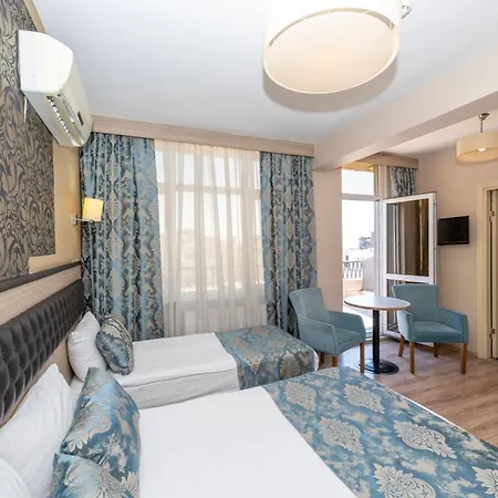 Tugra Otel