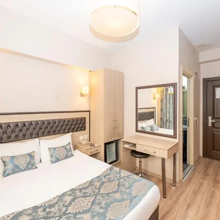 Tugra Otel