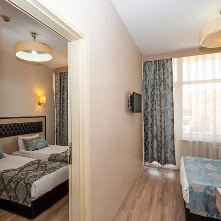 Otel Tugra