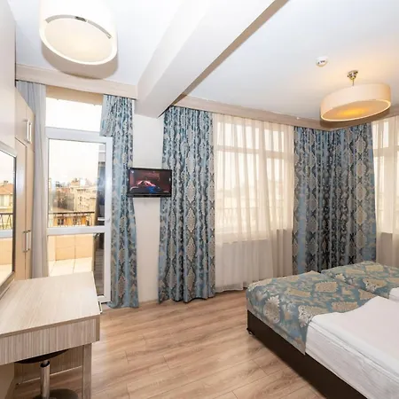 Tugra Otel