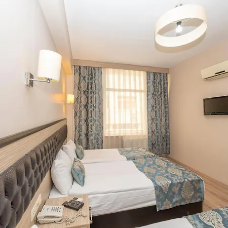 Tugra 3* Istanbul