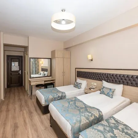 Tugra Hotel