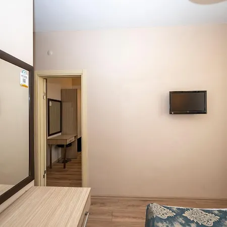 Otel Tugra