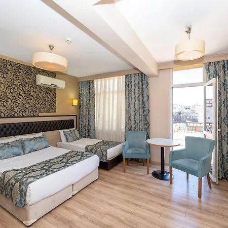 Otel Tugra