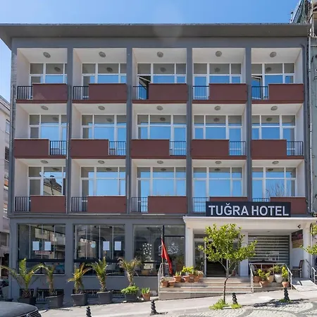 Otel Tugra