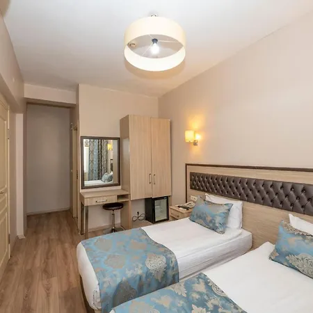Tugra Otel