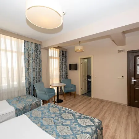 Tugra Hotel