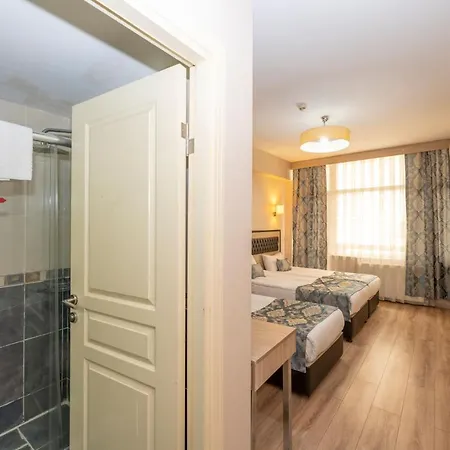 Hotel Tugra
