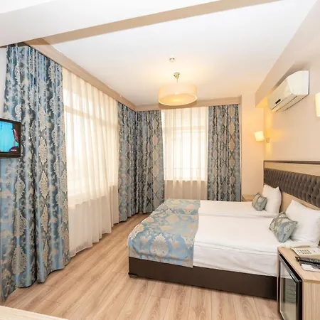 Otel Tugra