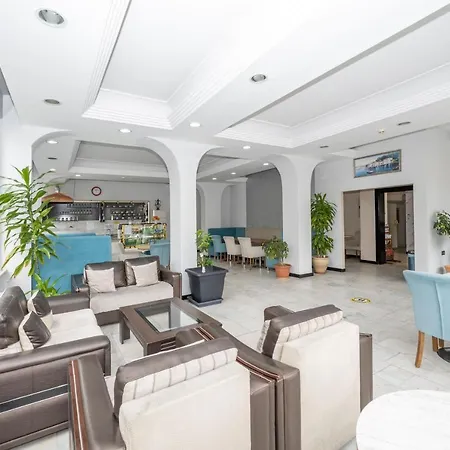 Tugra Otel 3*