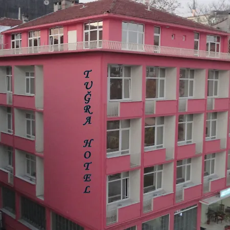 Hotel Tugra