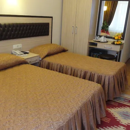 Tugra Hotel 3*