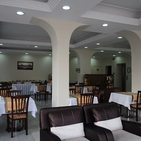 Tugra Hotel 3*