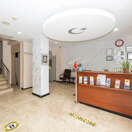 Tugra Hotel