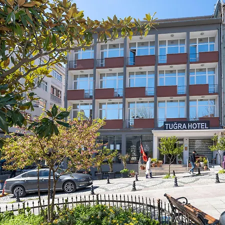 Tugra Istanbul