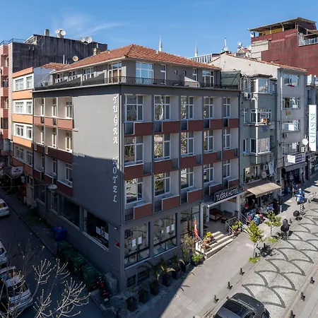 Hotel Tugra 3*