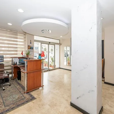 Tugra Стамбул