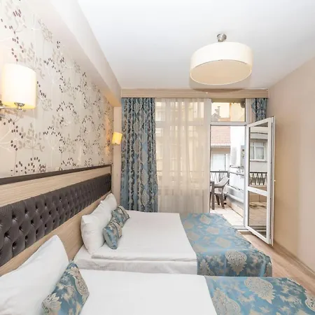 Tugra Стамбул