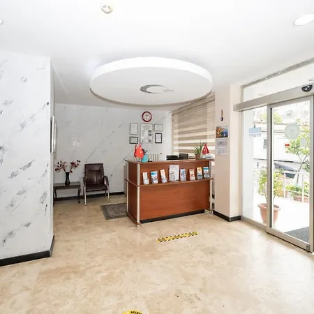 Tugra Стамбул