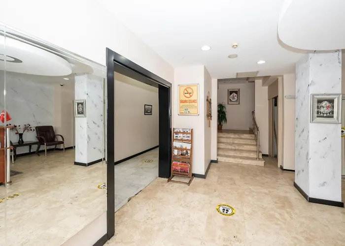 Tugra 3* 이스탄불